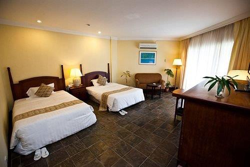 Palm Beach Resort & SPA Labuan Island