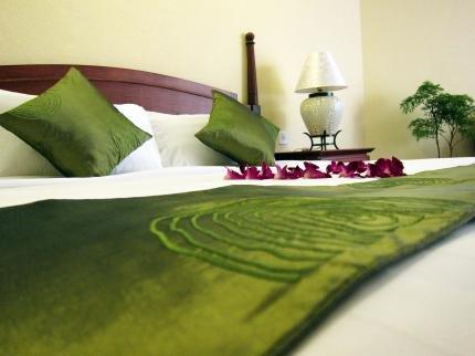 Palm Beach Resort & SPA Labuan Island