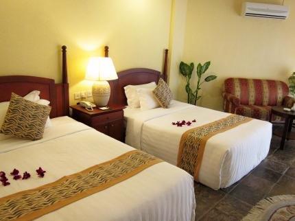Palm Beach Resort & SPA Labuan Island