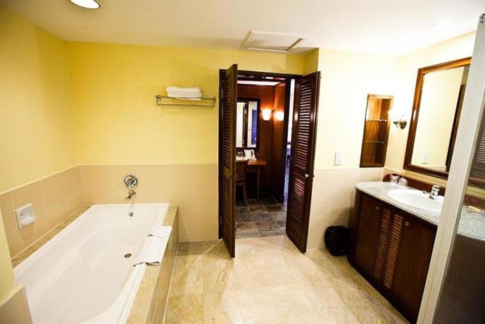 Palm Beach Resort & SPA Labuan Island