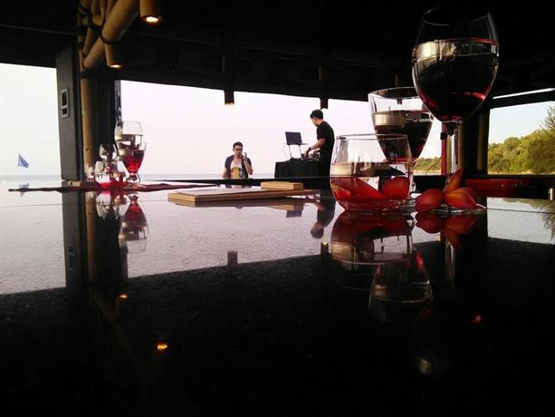 Palm Beach Resort & SPA Labuan Island