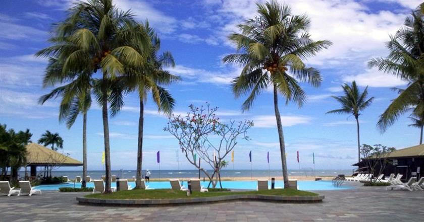 Palm Beach Resort & SPA Labuan Island