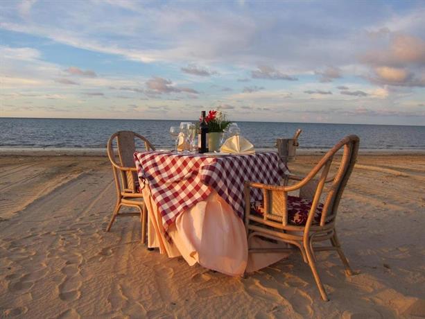 Palm Beach Resort & SPA Labuan Island