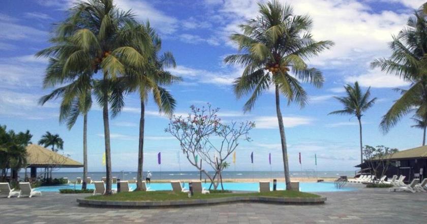 Palm Beach Resort & SPA Labuan Island