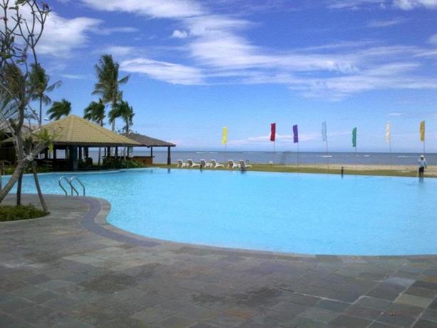 Palm Beach Resort & SPA Labuan Island