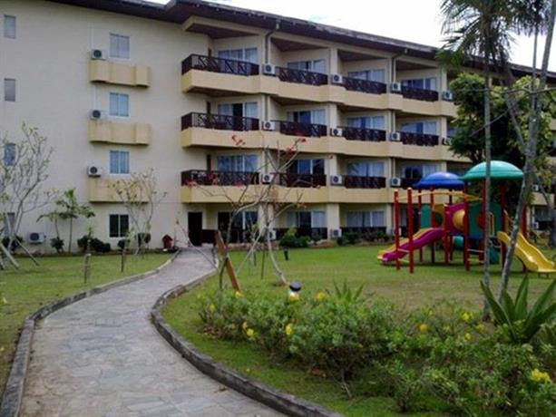 Palm Beach Resort & SPA Labuan Island