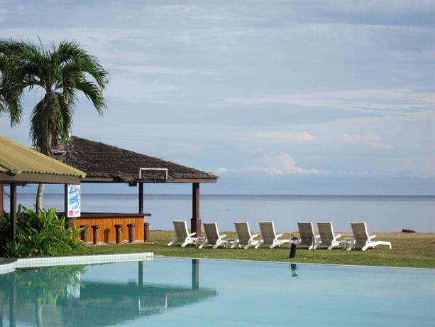 Palm Beach Resort & SPA Labuan Island