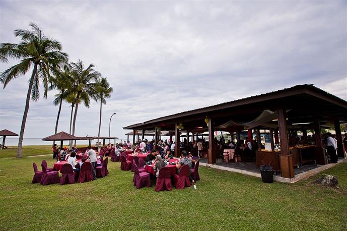 Palm Beach Resort & SPA Labuan Island