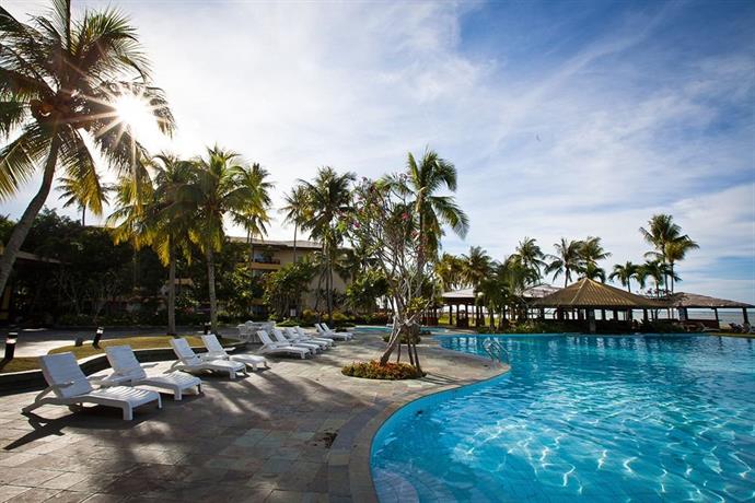 Palm Beach Resort & SPA Labuan Island