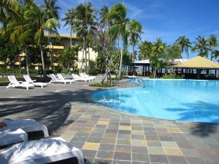 Palm Beach Resort & SPA Labuan Island
