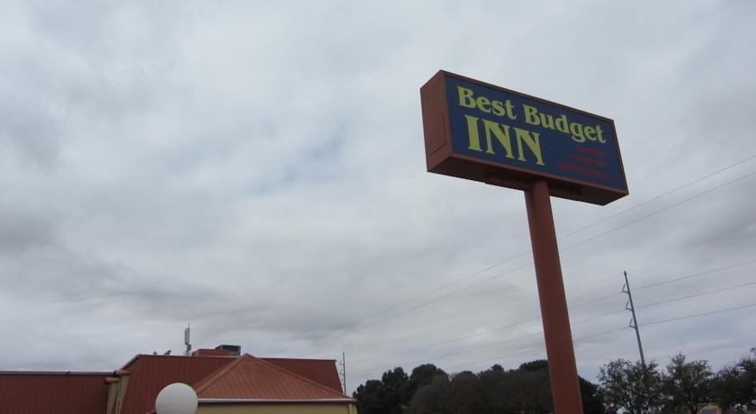Best Budget Inn Abilene