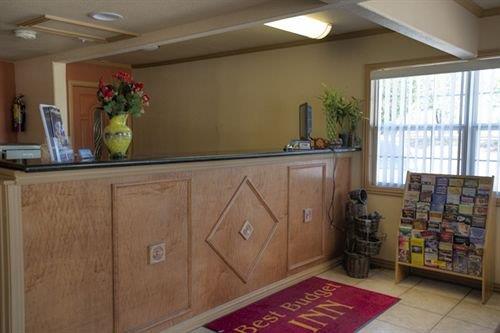 Best Budget Inn Abilene