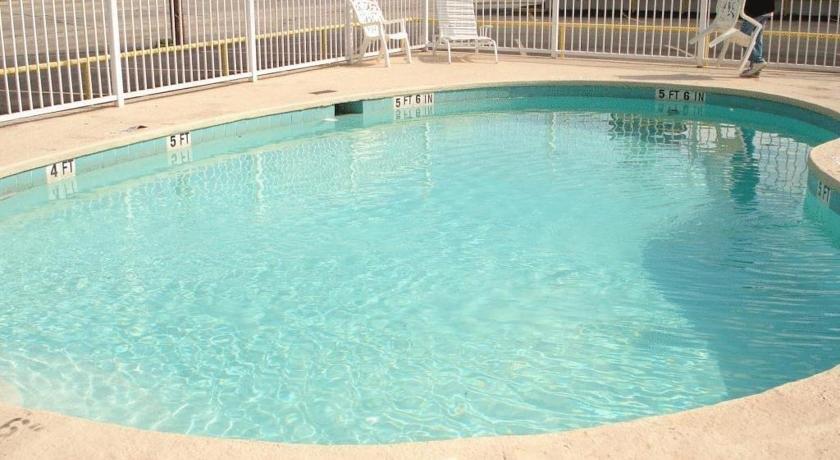 Best Budget Inn Abilene