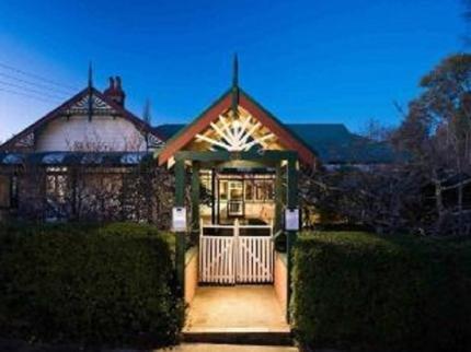 Photo: Glenella Guesthouse Photo: Glenella Guesthouse