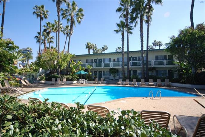 Legacy Resort Hotel & Spa San Diego United States thumbnail