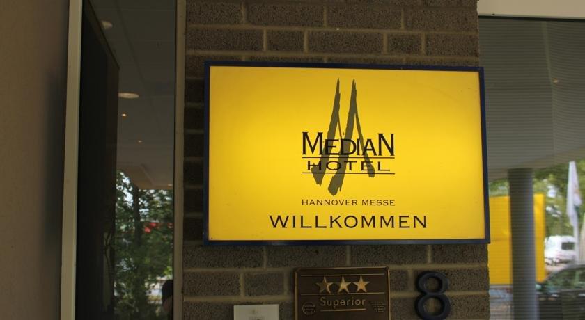 Median Hotel Hannover Messe