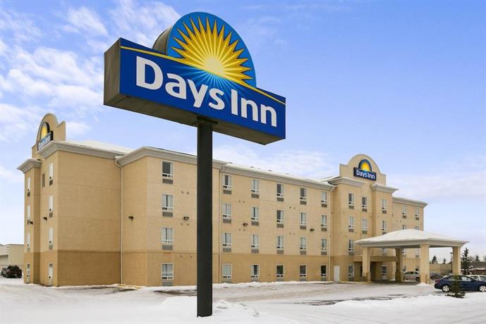 Days Inn by Wyndham Prince Albert 키홀 캐슬 Canada thumbnail