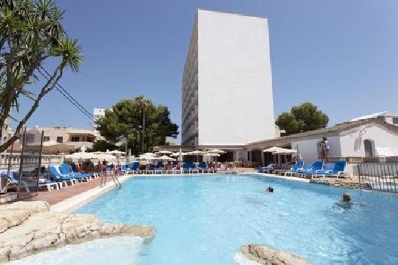 Farrutx Hotel