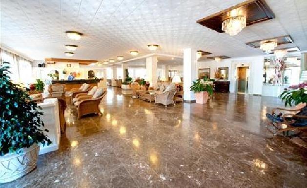 Farrutx Hotel