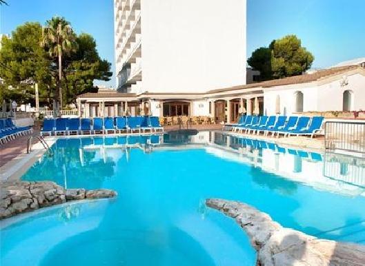 Farrutx Hotel