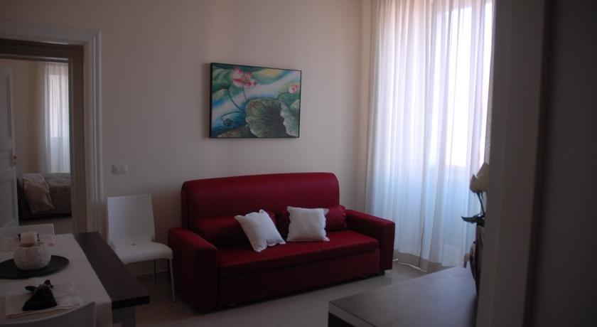 Residence Palazzo Mongio