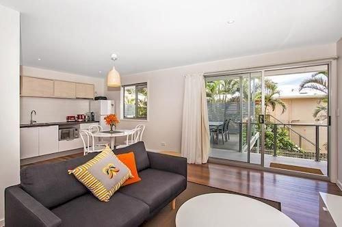Sandbox Apartments