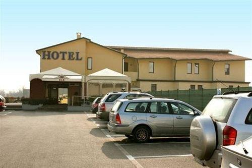 Felix Hotel Montecchio Maggiore