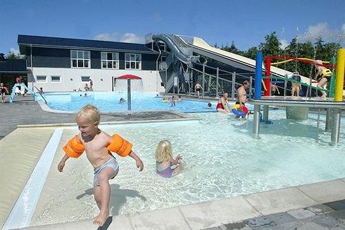 Lokken Klit Camping & Cottage Village
