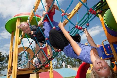 Lokken Klit Camping & Cottage Village