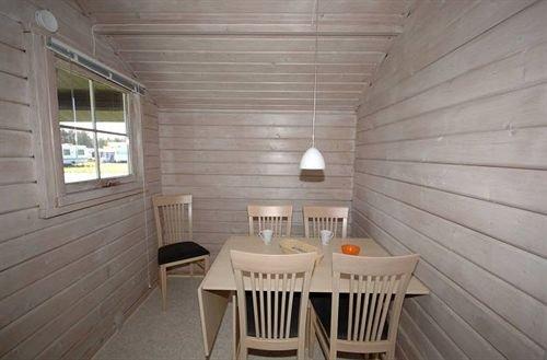 Lokken Klit Camping & Cottage Village