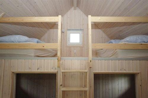 Lokken Klit Camping & Cottage Village