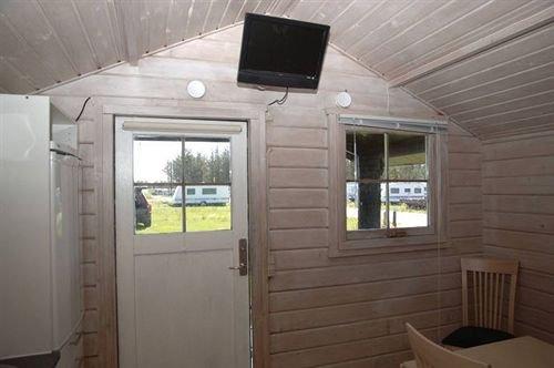 Lokken Klit Camping & Cottage Village