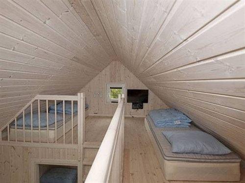 Lokken Klit Camping & Cottage Village
