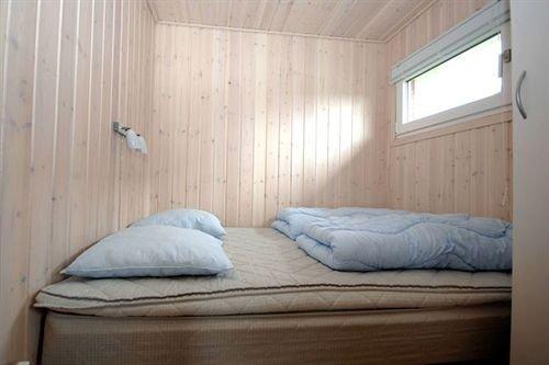 Lokken Klit Camping & Cottage Village