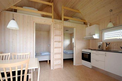 Lokken Klit Camping & Cottage Village