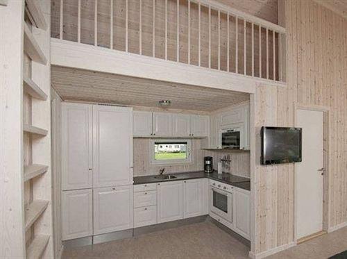 Lokken Klit Camping & Cottage Village