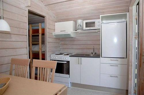 Lokken Klit Camping & Cottage Village