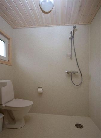Lokken Klit Camping & Cottage Village