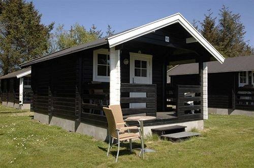 Lokken Klit Camping & Cottage Village