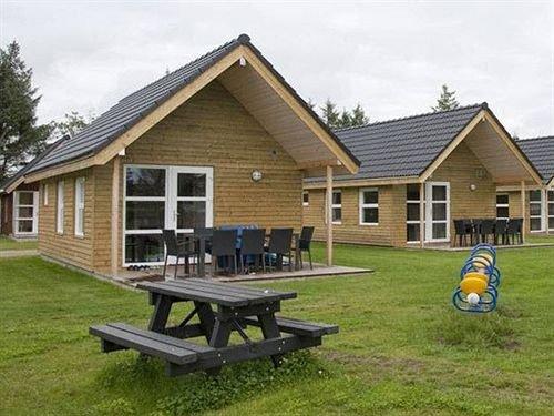 Lokken Klit Camping & Cottage Village