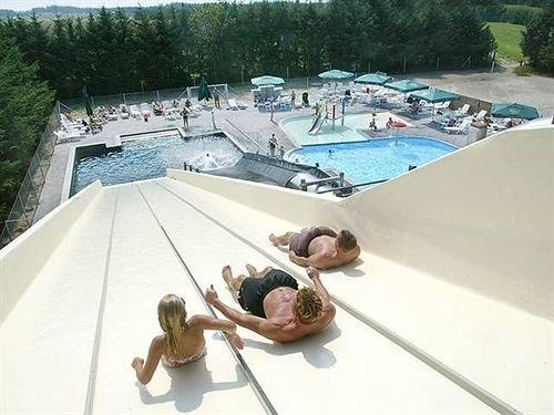Lokken Klit Camping & Cottage Village