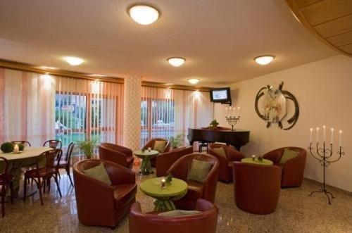 Hotel Alex Business & SPA