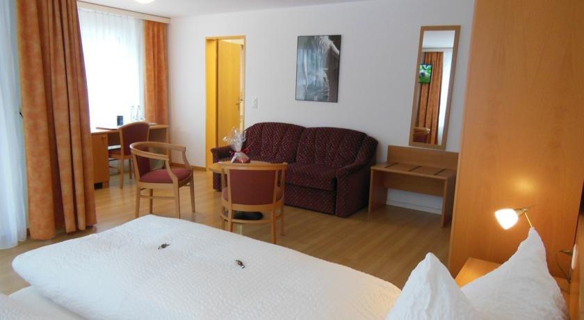 Hotel Alex Business & SPA