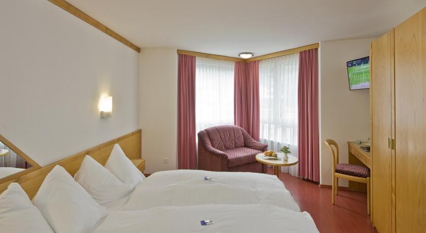Hotel Alex Business & SPA