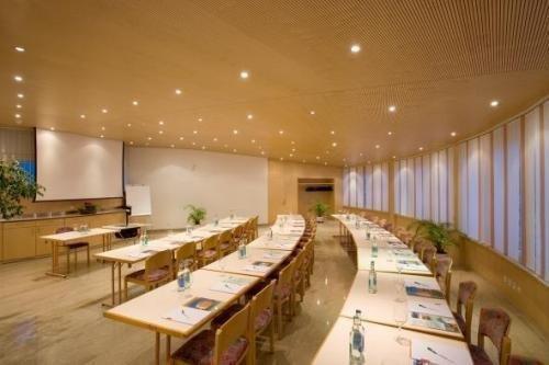 Hotel Alex Business & SPA