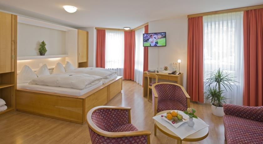 Hotel Alex Business & SPA