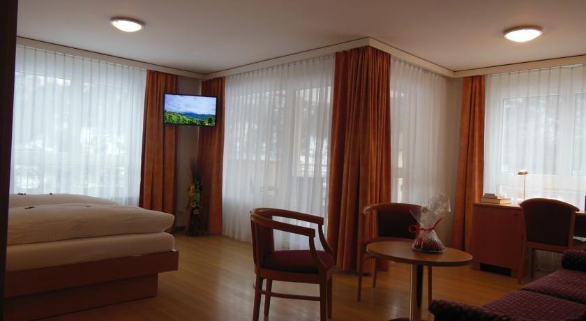 Hotel Alex Business & SPA