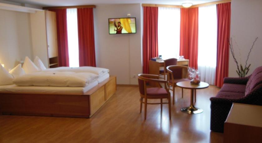 Hotel Alex Business & SPA