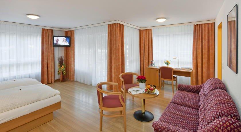 Hotel Alex Business & SPA