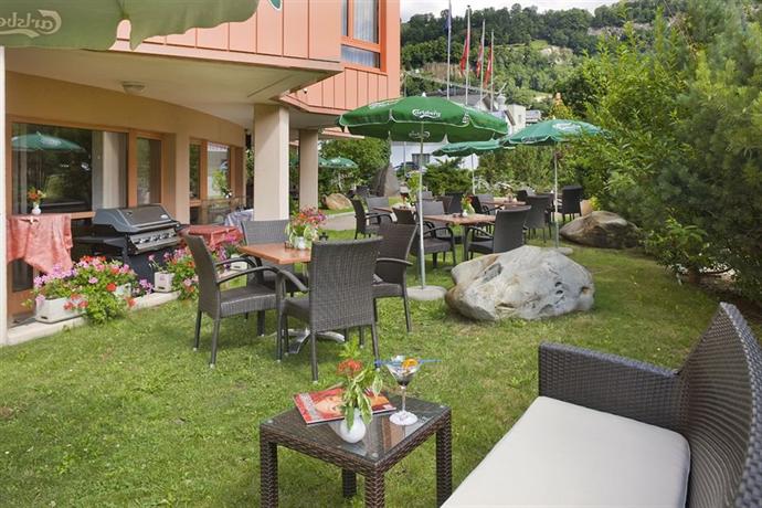Hotel Alex Business & SPA